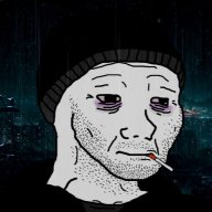 ChilledSad